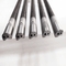 Solid Carbide Drills Cnc Cutting Tool Deep Hole Gun Drill Bit Set For Metal Drilling
