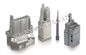 Hard Precision Mold Components / Precision Punch Pins ISO 9001 Certificate