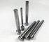 Nitriding Core Pins Die Casting Mold Parts HRC44-46 Hardness Long Life